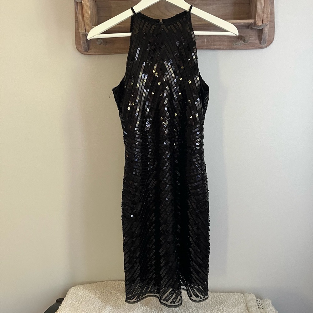 Lulus cocktail dress